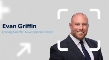 Meet Evan Griffin, Development Finance Lending Director - News & Insights - HTB