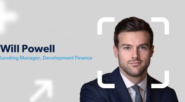 Meet Will Powell, Development Finance Lending Manager - News & Insights - HTB