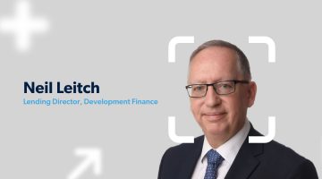 Meet Neil Leitch, Lending Director Development Finance - News & Insights - HTB