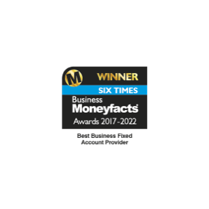 Business Moneyfacts Best Business Fixed Account (17/18/19/20/21/22) - HTB