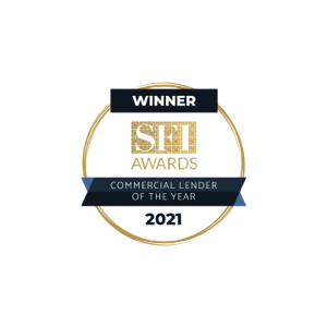 Mortgage Introducer: Commercial Lender of the Year (2021) - HTB