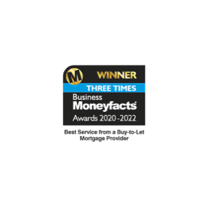 Business MoneyFacts: Best Service from a Buy-To-Let Mortgage Provider (2020/21/22) - HTB