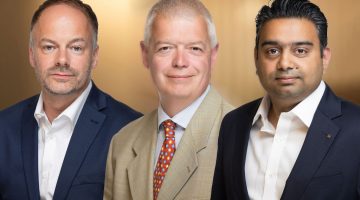 Hampshire Trust Bank bolsters development finance team with lending director appointments - News & Insights - HTB