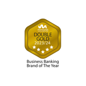 Moneynet Awards 2024: Double Gold 2023/24 - HTB