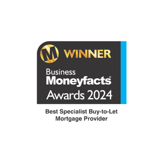 Business Moneyfacts awards 2024: Best specialist buy-to-let mortgage provider - HTB