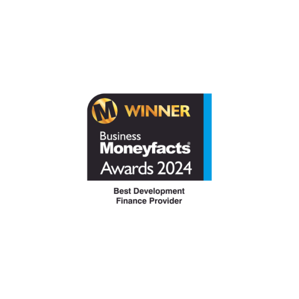 Business Moneyfacts awards 2024: Best development finance provider - HTB