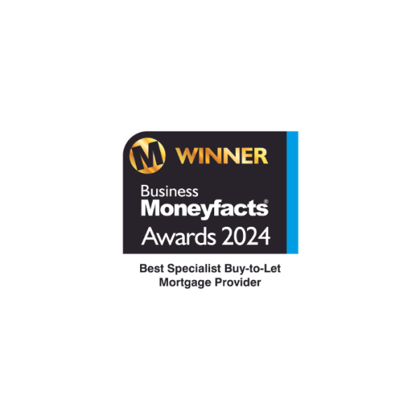 Business Moneyfacts awards 2024: Best specialist buy-to-let mortgage provider - HTB