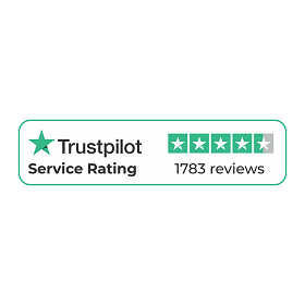 Trustpilot Review – June 2024 - HTB