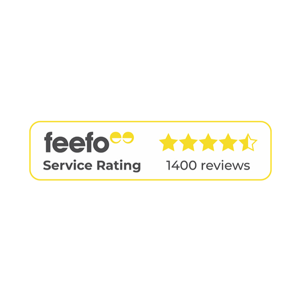 Feefo Review – June 2024 - HTB