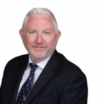 Stuart Hulme, MD of Savings at HTB