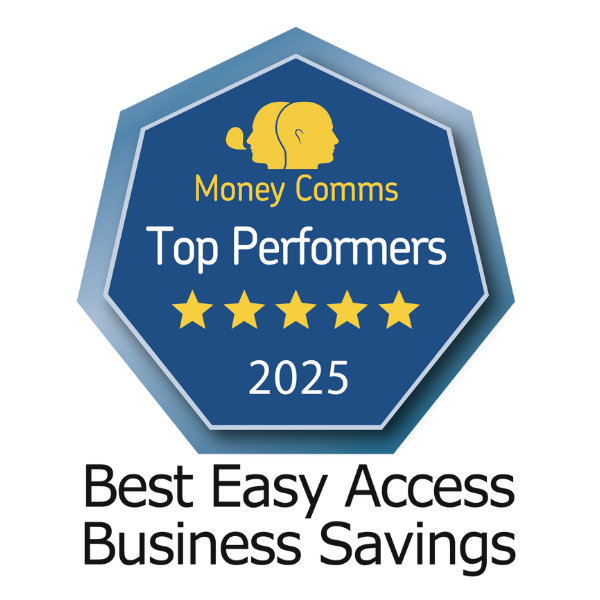 Business easy access and notice savings accounts - Business Savings - HTB