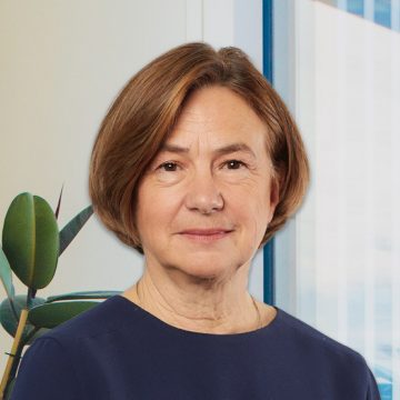 Helen Beck - HTB