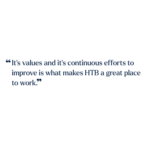 HTB Quote One - HTB