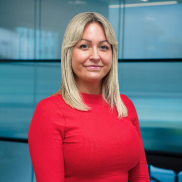 Hannah Burwood - HTB