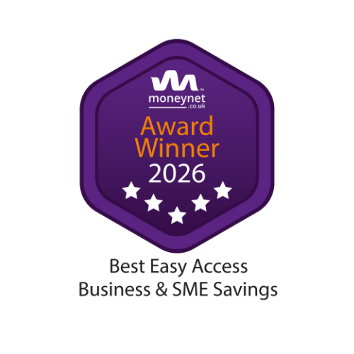 Moneynet – Best Easy Access Business & SME Savings 2026 - HTB
